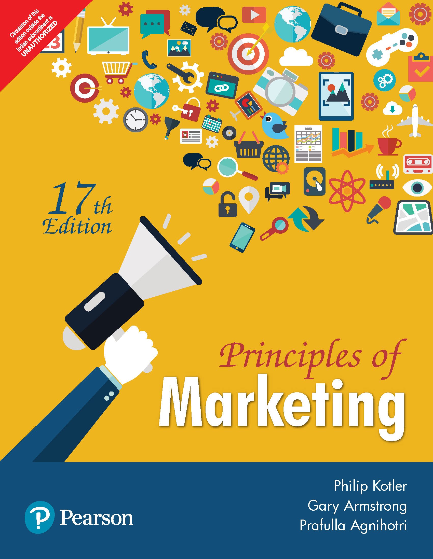 kotler and armstrong marketing pdf